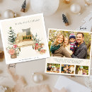 Search for vertical photo christmas cards Poinsettia