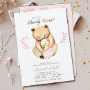Search for waiting invitations Cute animal