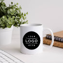 Search for branded mugs Company