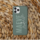 Search for sage iphone cases Simple