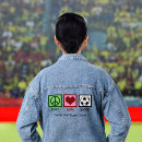 Search for peace sign clothing Heart