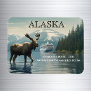 Search for moose Cruise