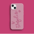 Search for pink hearts iphone cases Script