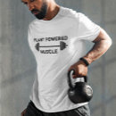 Search for muscle tshirts Weights