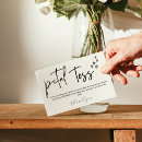 Search for toss invitations For her
