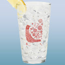 Search for folk drinkware Bird