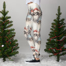 Search for santa leggings Daughter