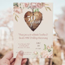 Search for vintage anniversary invitations Antique