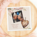 Search for 50th anniversary wedding napkins Elegant