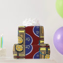 Search for religious wrapping paper Church