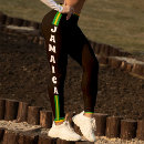 Search for jamaica leggings Black
