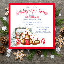 Search for ginger bread invitations Winter