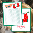 Search for funny cocktail party invitations Secret santa