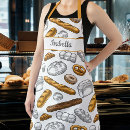 Search for bread Baker