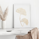 Search for elegance posters Minimalist