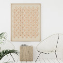 Search for burnt orange posters Pattern