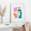 Search for matisse art Colorful