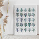 Search for aztec posters Geometric