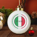 Search for italy flag christmas tree decorations Venice