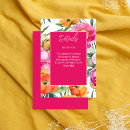 Search for bold font invitations Elegant