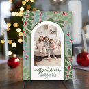 Search for eucalyptus christmas cards Modern