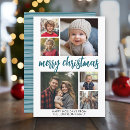 Search for joyful christmas cards Collage