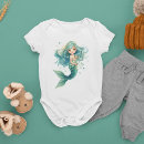 Search for jellyfish baby clothes Ocean