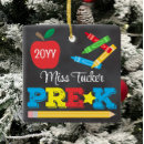Search for pre k christmas tree decorations Preschool teacher