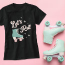Search for roller skating clothing Cute
