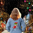 Search for christmas jackets Cute