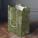Search for william morris gift bags Vintage