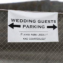 Search for directions wedding signs Directional
