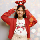 Search for reindeer names tshirts Xmas