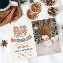Search for oh what fun seasonal invitations Santa