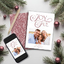 Search for rose christmas cards Typography