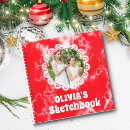 Search for christmas notebooks Cute
