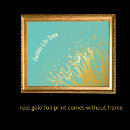 Search for luxury art Golden