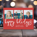 Search for handwritten cards Modern