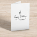 Search for cupcake birthday cards Simple