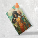 Search for african american cards Woman