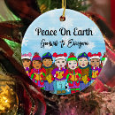 Search for african on christmas tree decorations Caucasian