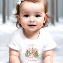 Search for first christmas baby girl clothing Winter