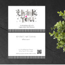 Search for business thank you cards Qr code