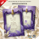 Search for once upon a time wedding invitations Magical