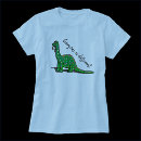 Search for brontosaurus tshirts Cartoon