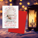 Search for non traditional christmas cards Colourful