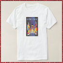 Search for times square tshirts Broadway