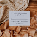 Search for wedding rsvp cards Simple