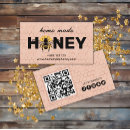 Search for honeycomb business cards Pink