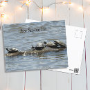 Search for just to say hello postcards Water